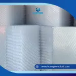 Honeycomb Media Filter - Pusat Media Sarang Tawon